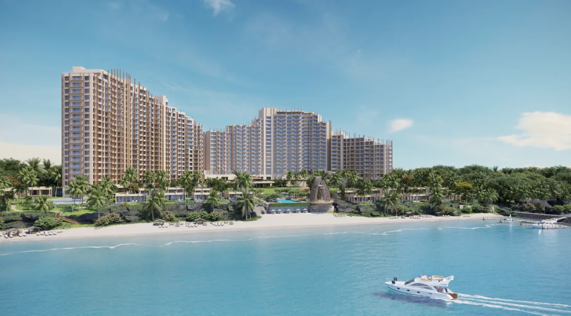 Aruga Resort and Residences Mactan