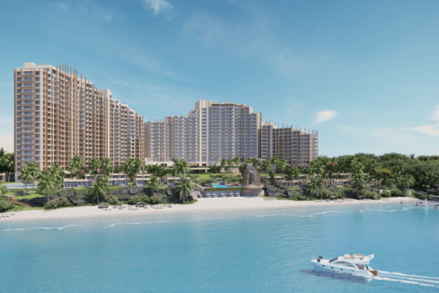 Aruga Resort and Residences Mactan