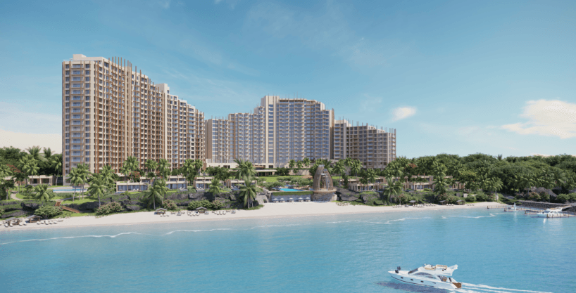 Aruga Resort and Residences Mactan