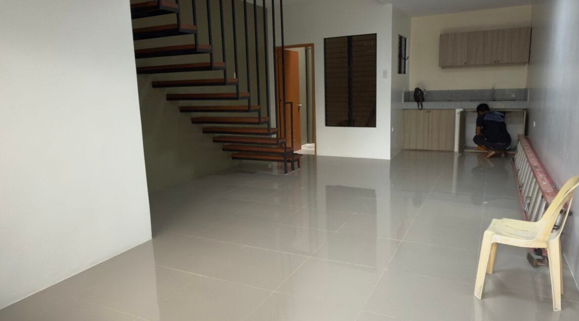 House and Lot For Sale - Forrest Hills Banawa