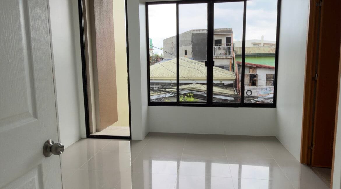 Forrest Hills Banawa - House For Sale