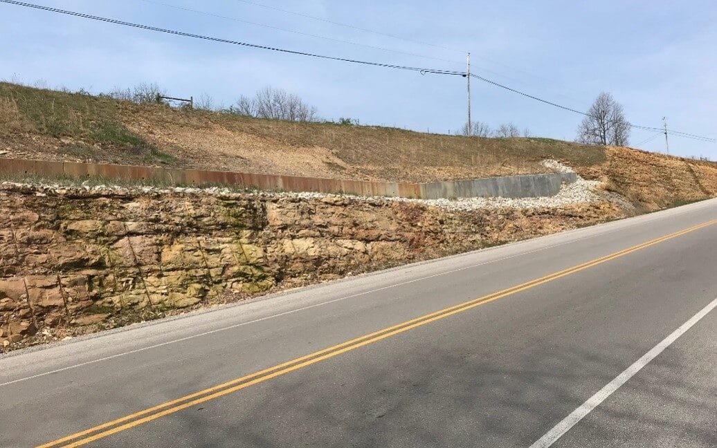 Right of Way and Road Access