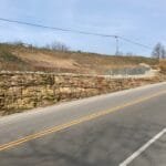 Right of Way and Road Access