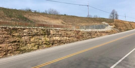 Right of Way and Road Access