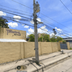 industrial Lot near Port Area