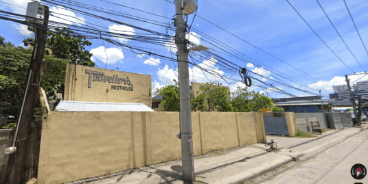 industrial Lot near Port Area