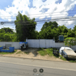 Manuel L. Quezon Commercial Lot For Sale