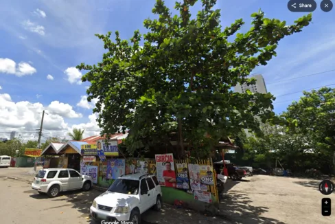 For Sale Industrial Lot in Cebu near Port Area