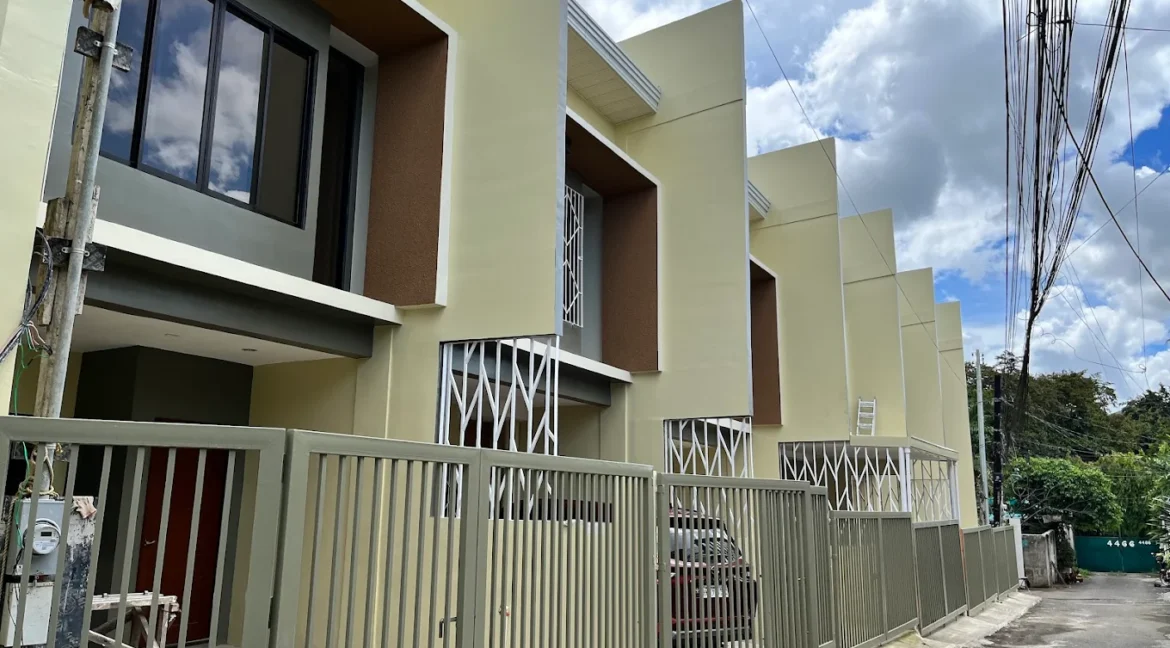 Southside Residences