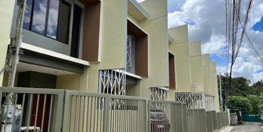 Southside Residences Forrest Hills Banawa