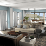 Aruga Mactan Penthouse