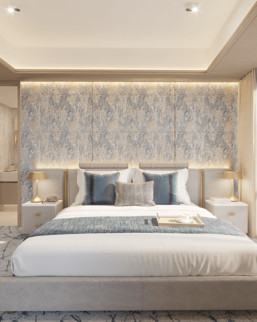 Shang Bauhinia 2 BR Unit