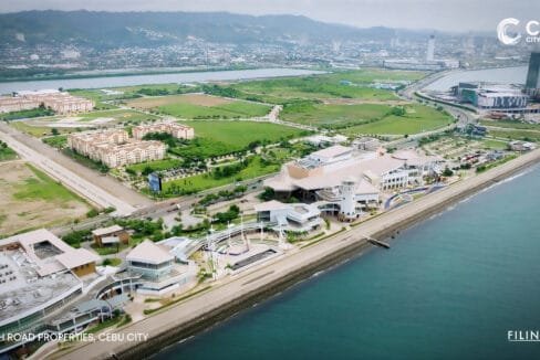 City Di Mare Lot For Sale