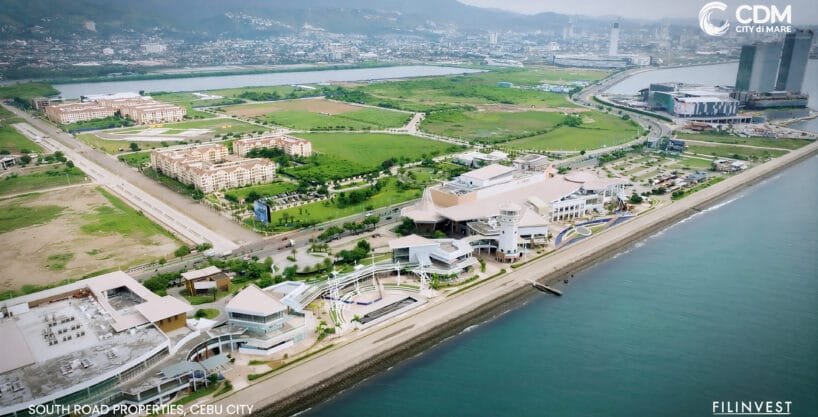 City Di Mare Lot For Sale