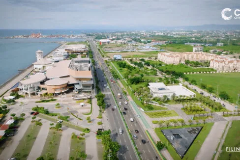 City Di Mare Lot For Sale