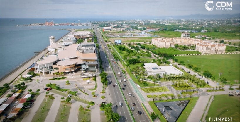 City Di Mare Lot For Sale