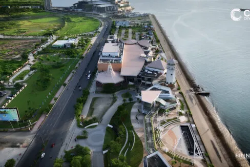 City Di Mare Lot For Sale