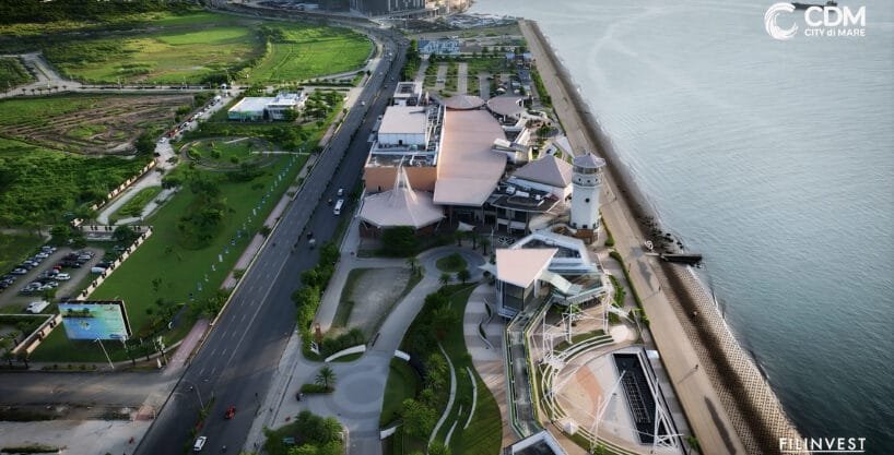 City Di Mare Lot For Sale
