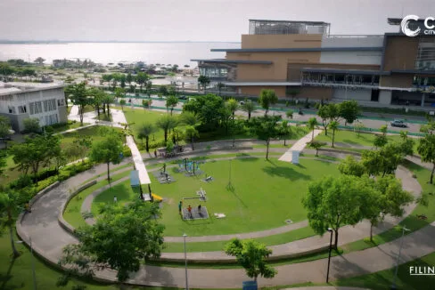 City Di Mare Lot For Sale