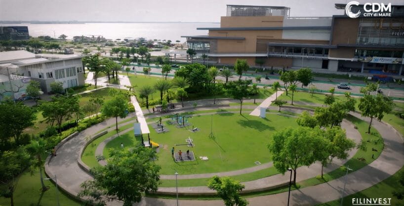 City Di Mare Lot For Sale