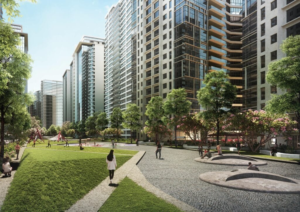 City Di Mare Street View