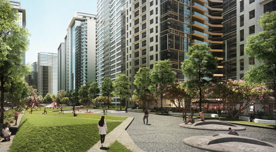 City Di Mare Street View