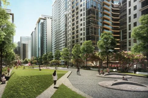 City Di Mare Street View