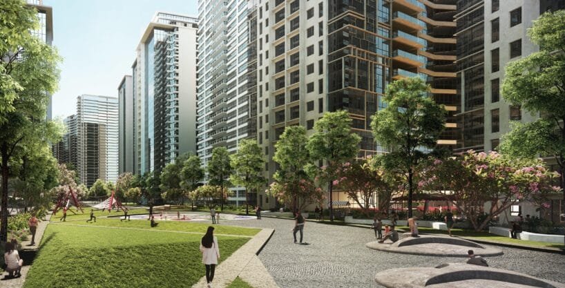 City Di Mare Street View