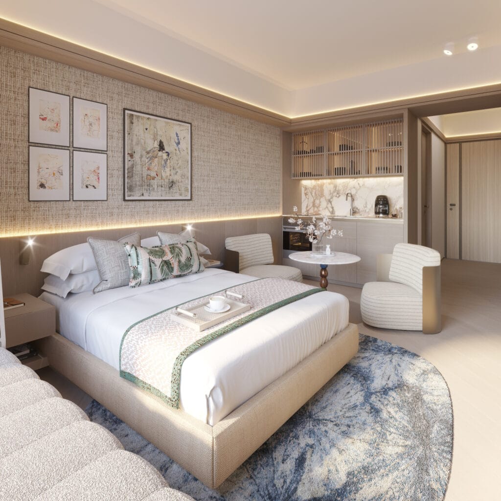 Studio Shang Bauhinia