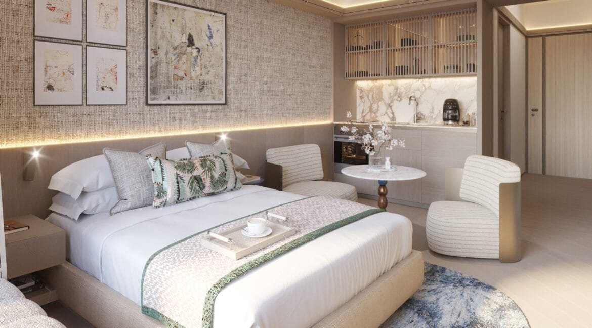 Shang Cebu Bauhinia Studio