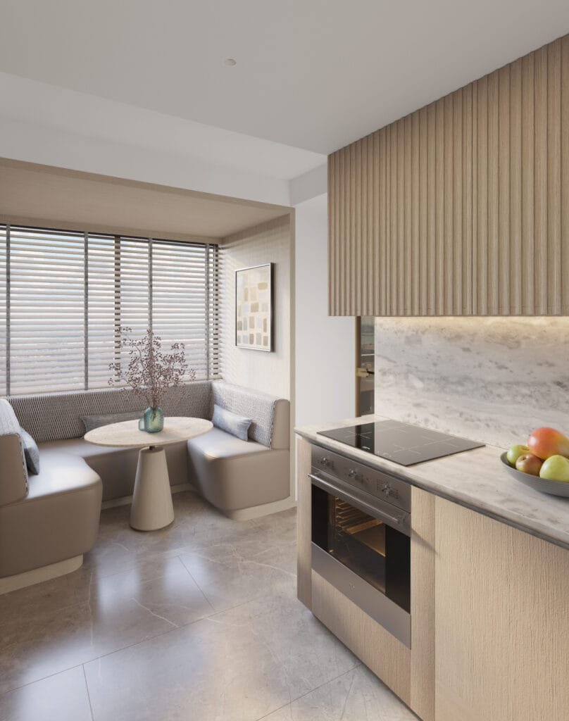 Shang Cebu Signature Kitchen