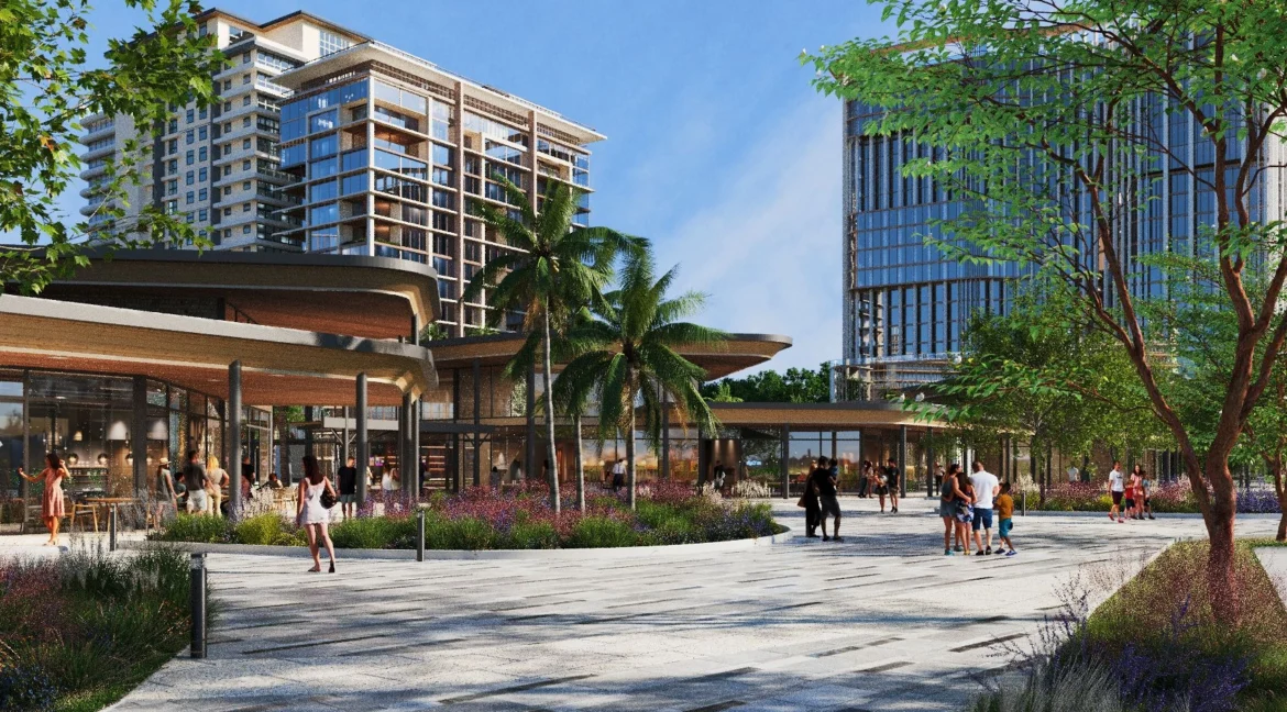 Ayala Land Seagrove Mactan