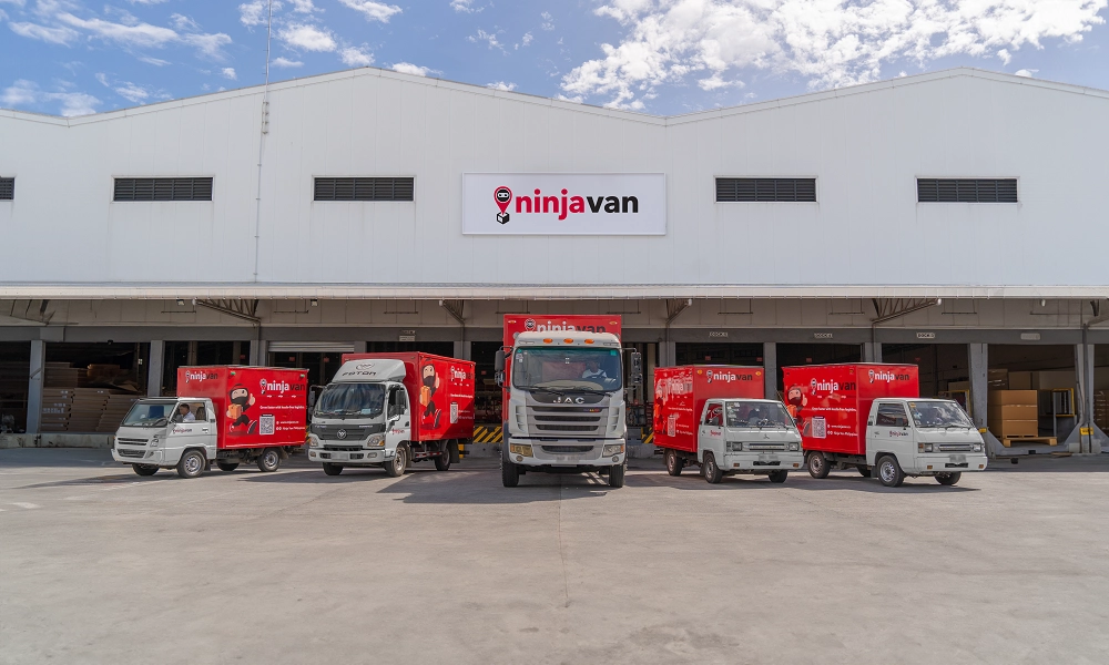 Cebu Logistics Hub near Cebu Port