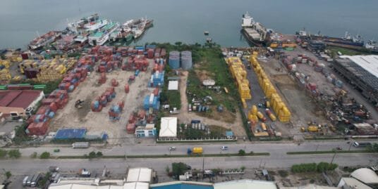 Cebu Port Area Lot