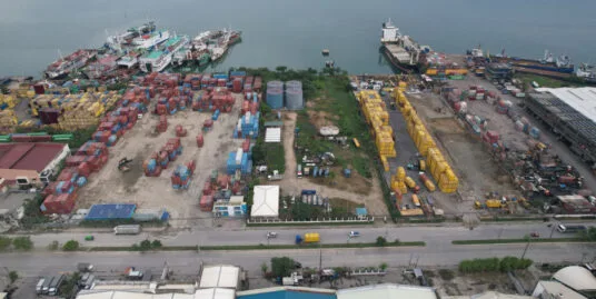 Cebu Port Area Lot
