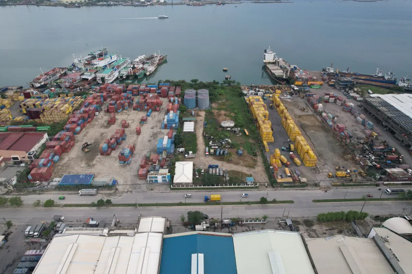 Cebu Port Area Lot
