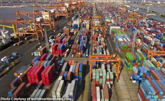 Cebu Port Property