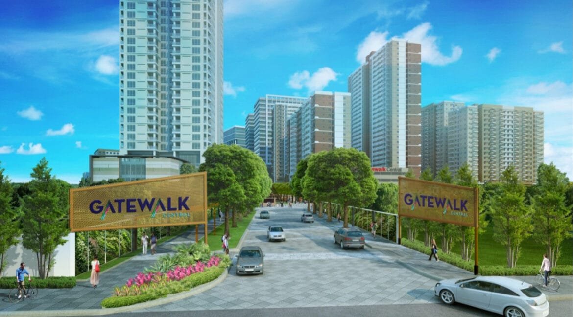 Gatewalk Mandaue