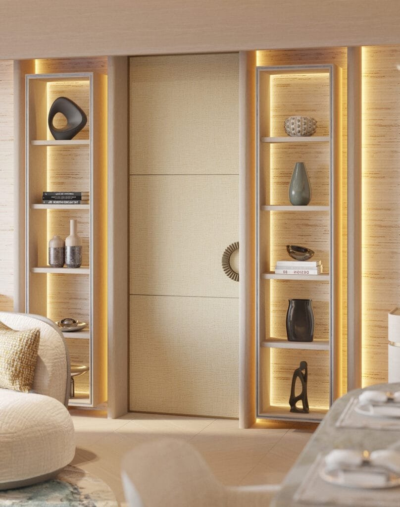 2 Bedroom Signature Shang Bauhinia Cebu