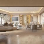 3 Bedroom Signature Shang Bauhinia Cebu