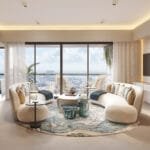 2 Bedroom Signature Shang Bauhinia Cebu