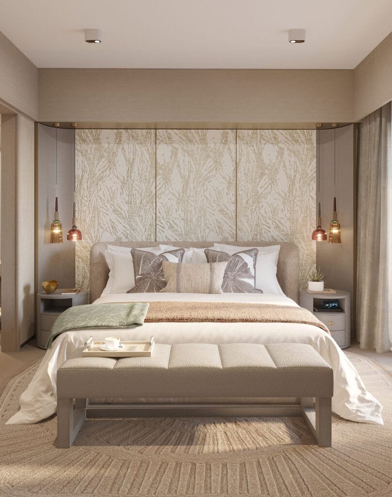 3 BR Signature Shang Bauhinia Cebu