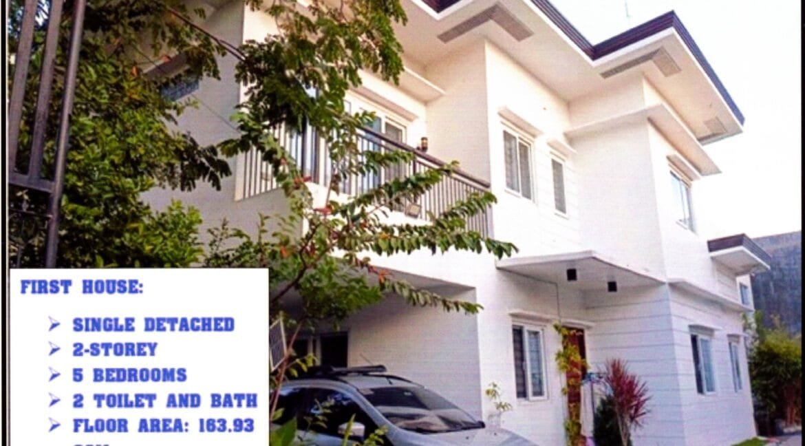 House 1