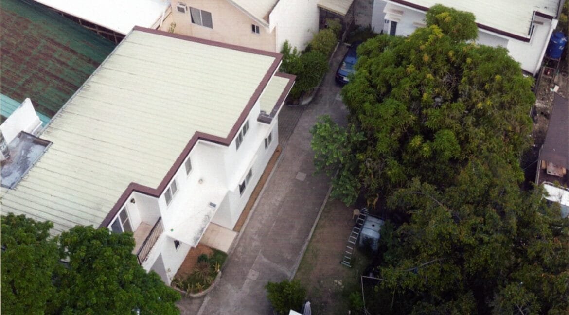 Family Compound Guadalupe Cebu