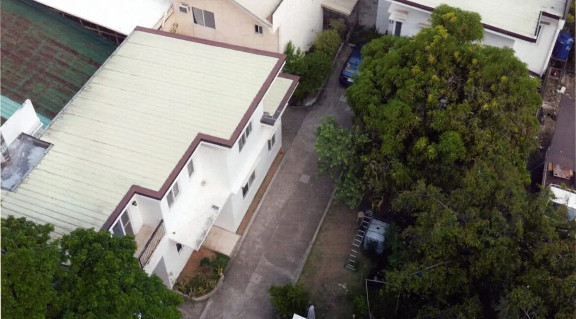 Family Compound Guadalupe Cebu