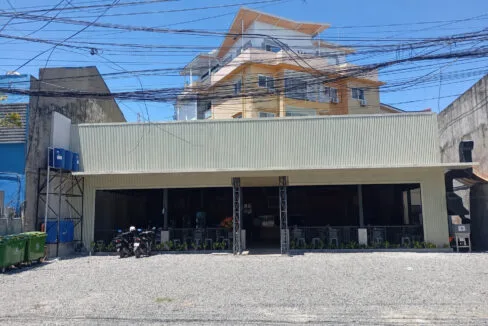 Talamban Commercial Property