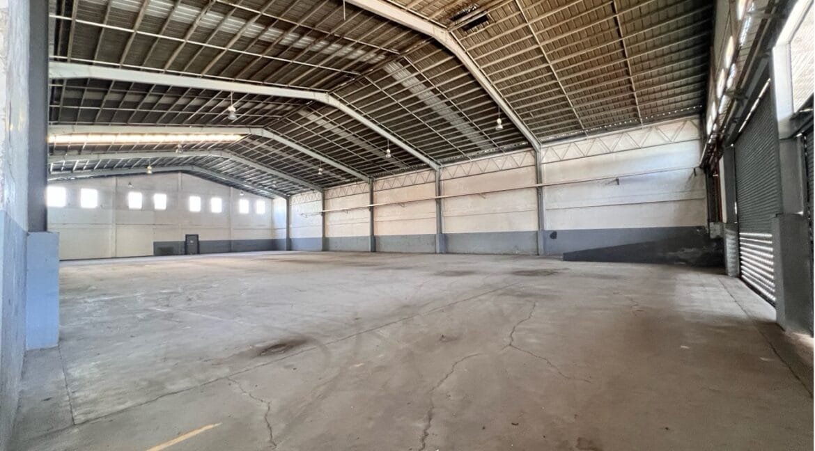Warehouse 1b