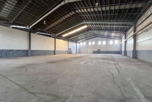 Large Warehouse Compound for Lease in Mandaue City