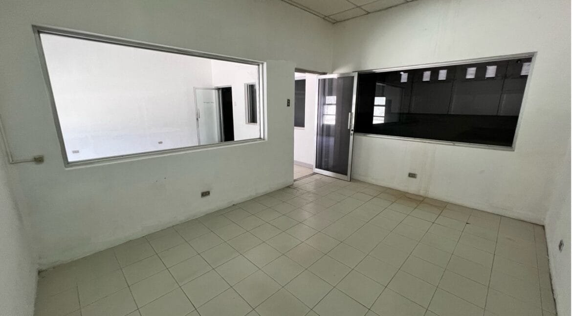 Warehouse 2 - Office A