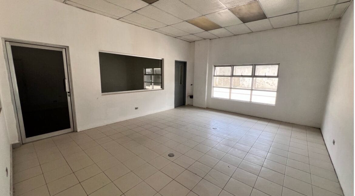 Warehouse 2 - Office B